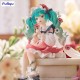 Hatsune Miku Flower Fairy Nemophilia Noodle Stopper