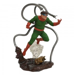 Figurine Marvel Comic Gallery Doctor Octopus