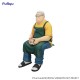 Sakamoto Days Taro Sakamoto Luminasta