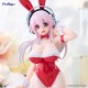 Super Sonico BiCute Bunnies Red Color