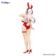 Super Sonico BiCute Bunnies Red Color