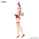 Super Sonico BiCute Bunnies Red Color