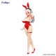 Super Sonico BiCute Bunnies Red Color