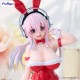 Super Sonico BiCute Bunnies Red Color