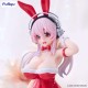 Super Sonico BiCute Bunnies Red Color