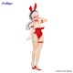 Super Sonico BiCute Bunnies Red Color