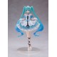 Figurine Hatsune Miku Wonderland Cinderella