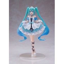 Hatsune Miku Wonderland Cinderella
