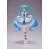 Figurine Hatsune Miku Wonderland Cinderella