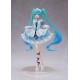 Figurine Hatsune Miku Wonderland Cinderella