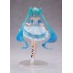 Figurine Hatsune Miku Wonderland Cinderella