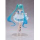 Figurine Hatsune Miku Wonderland Cinderella