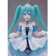 Figurine Hatsune Miku Wonderland Cinderella