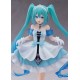 Figurine Hatsune Miku Wonderland Cinderella