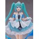 Figurine Hatsune Miku Wonderland Cinderella
