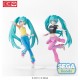Hatsune Miku x Love and Berry Dress Up and Dance! Desktop x Decorate Hatsune Miku Berry Costume 