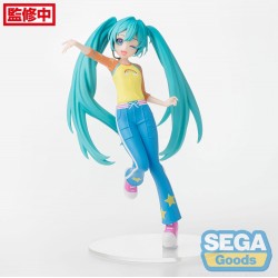 Hatsune Miku x Love and Berry Dress Up and Dance! Desktop x Decorate Hatsune Miku Berry Costume 