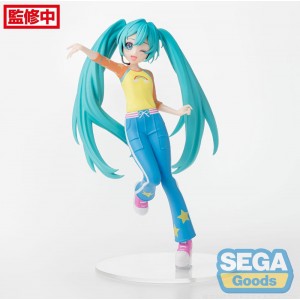 Hatsune Miku x Love and Berry Dress Up and Dance! Desktop x Decorate Hatsune Miku Berry Costume 