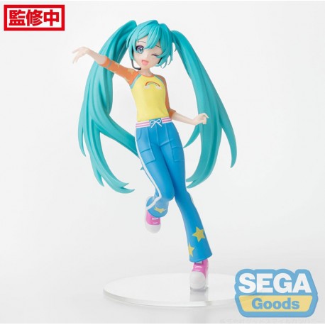 Hatsune Miku x Love and Berry Dress Up and Dance! Desktop x Decorate Hatsune Miku Berry Costume 