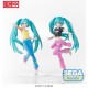 Hatsune Miku x Love and Berry Dress Up and Dance! Desktop x Decorate Hatsune Miku Berry Costume 
