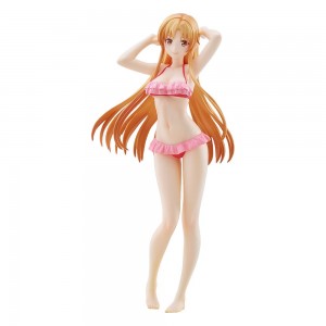 Sword Art Online Leafa Sylph Color BiCute Bunnies