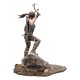 Figurine Tomb Raider Lara Croft Survivor Era