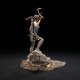 Figurine Tomb Raider Lara Croft Survivor Era