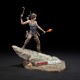 Figurine Tomb Raider Lara Croft Survivor Era