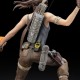 Figurine Tomb Raider Lara Croft Survivor Era