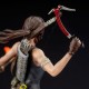 Figurine Tomb Raider Lara Croft Survivor Era