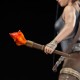 Figurine Tomb Raider Lara Croft Survivor Era