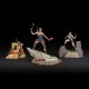 Figurine Tomb Raider Lara Croft Survivor Era