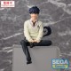 Blue Exorcist Rin Okumura PM Perching