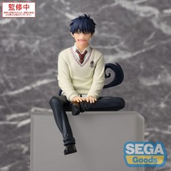 Blue Exorcist Rin Okumura PM Perching