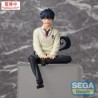 Blue Exorcist Rin Okumura PM Perching
