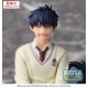 Blue Exorcist Rin Okumura PM Perching