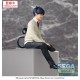 Blue Exorcist Rin Okumura PM Perching