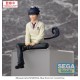 Blue Exorcist Rin Okumura PM Perching