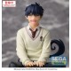 Blue Exorcist Rin Okumura PM Perching