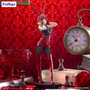 Chainsaw Man Makima BiCute Bunnies Red Color Ver