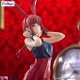 Chainsaw Man Makima BiCute Bunnies Red Color Ver