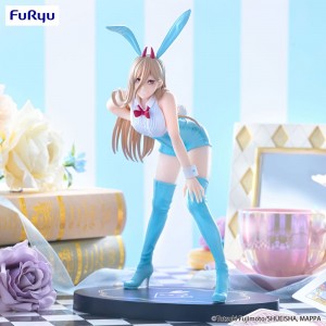 Chainsaw Man Makima BiCute Bunnies Red Color Ver
