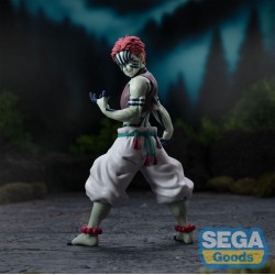 Demon Slayer Akaza SPM 