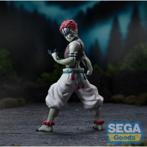 Demon Slayer Akaza SPM 