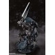 Figurine Berserker Guts Armure du Berserker Figuarts Zero Touche Metallique