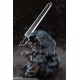 Figurine Berserker Guts Armure du Berserker Figuarts Zero Touche Metallique
