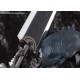 Figurine Berserker Guts Armure du Berserker Figuarts Zero Touche Metallique