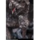 Figurine Berserker Guts Armure du Berserker Figuarts Zero Touche Metallique