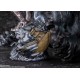 Figurine Berserker Guts Armure du Berserker Figuarts Zero Touche Metallique