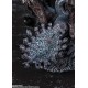 Figurine Berserker Guts Armure du Berserker Figuarts Zero Touche Metallique